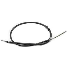 Imagem de Cabo do Freio de Mão Direito Fiat Novo Uno Todos 2011 em diante Flex 1432mm