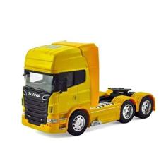 Imagem de Scania R730 V8 Trucado Welly 1:32 