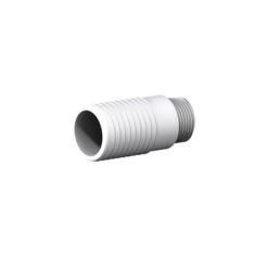 Imagem de Luva Para Dispositivo Aspiração Pratic Sodramar