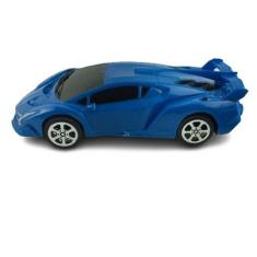 Imagem de Carrinho Controle Remoto Fio 2 Direções Brinquedo Classico - Filó Moda