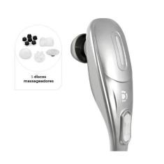 Imagem de Massageador Corporal Hammer Dellamed 5 Cabeças 220V