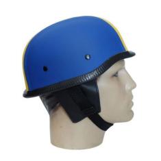 Imagem de Capacete Aberto Feminino para Scooter elétrica Lambretta m34c117 - M.F