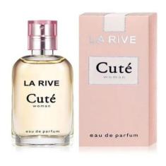 Imagem de Perfume La Rive Cute EDP 30 ml