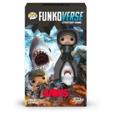 Imagem de Funkoverse: Jaws 100 2-Pack Board Game