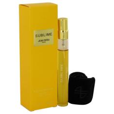 Imagem de Perfume Feminino Sublime Jean Patou 10 ML Mini EDP