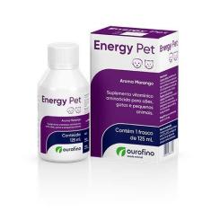 Imagem de ENERGY 125 ML