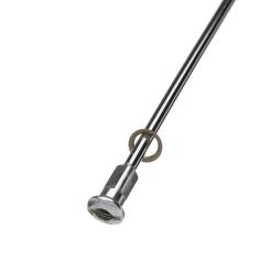 Imagem de Raio Cromado Xip (T) Xlr 125