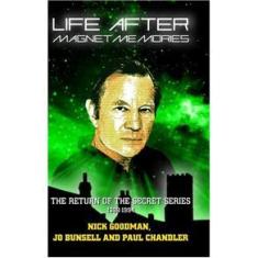 Imagem de Life After Magnet Memories - The Return of the Secret Series