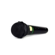Imagem de Microfone de Mão com fio 3 metros CSR 505 ONE - Som Plus By CSR