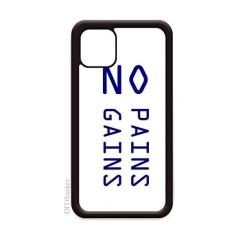 Imagem de Capa sem dores sem ganhos para iPhone 12 Pro Max para Apple Mini Mobile Case Shell