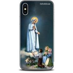 Imagem de Capa Case Capinha Personalizada Samsung A01 Core Religiosa - Cód. 561