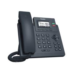 Imagem de T31g - Telefone Ip Yealink Giga Sip Com Fonte