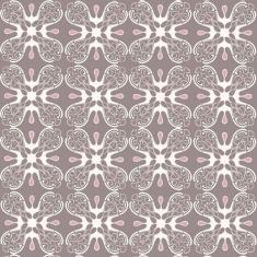 Imagem de Papel De Parede Adesivo Vintage 101022 Rolo 0,58X3M