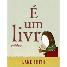Imagem de É um Livro - Smith, Lane - 9788574064512