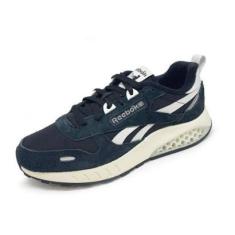 Imagem de Tênis Reebok Classic Leather Hexalite Azul-Masculino