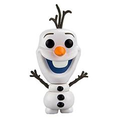 Imagem de Boneco Funko POP Disney Frozen Olaf Multicolorido -> Funko POP Disney: Frozen Olaf Multicolorido