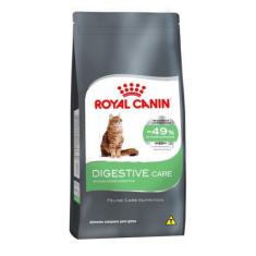 Imagem de Ração Royal Canin Feline Digestive Care Nutrition Para Gatos Adultos