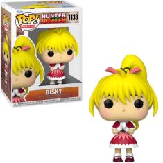 Imagem de Pop funko 1133 bisky hunter X hunter