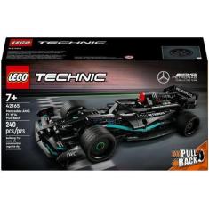 Imagem de Lego Technic Mercedes-Amg F1 W14 E Performance - Pull-Back 42165 240 P