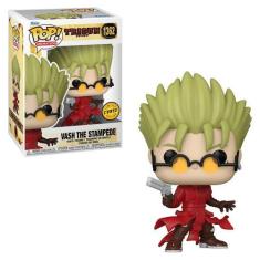 Imagem de Funko Pop! Animation Trigun Vash The Stampede 1362 Exclusivo