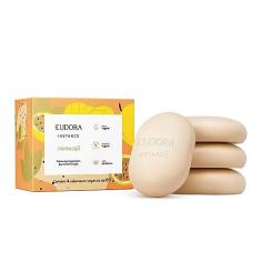 Imagem de Eudora Instance Sabonete Vegetal em Barra Maracujá 4x80g