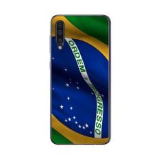 Imagem de Capa Adesivo Skin628 Verso Para Samsung Galaxy A50 - KawaSkin
