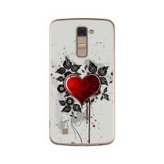 Imagem de Capa Adesivo Skin364 Verso Para Lg K10 K430tv - KawaSkin