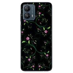 Imagem de Capa Adesivo Skin353 Verso Para Motorola Moto G53 2022 - Kawaskin