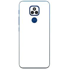 Imagem de Capa Adesivo Skin352 Verso Para Motorola Moto E7 Plus (2020)