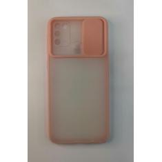 Imagem de Capa Capinha Para Sumsung Galaxy M21s Tela 6.4 Protege Camera Premium