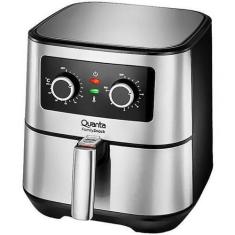 Imagem de Fritadeira Elet. Air Quanta QTAF500 5L/1700W/110V, 110V