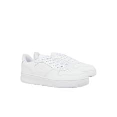 Imagem de Lacoste Conjunto de tênis masculino L001, Branco/Branco, 44