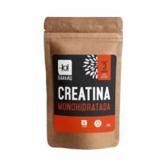 Imagem de Kit 2X: Creatina Monohidratada Rakkau 300G