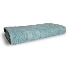 Imagem de Toalha De Banho Itália Soft 80x150cm 420g-m² - Verde Claro Verde Claro