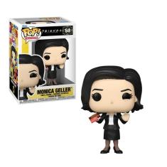 Imagem de Boneco Funko Pop Friends Monica com Mockolate - Candide