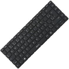 Imagem de Teclado Para Hp Probook 440 445 G6-440 G7 - Com Led Abnt2