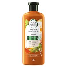 Imagem de Shampoo Herbal Essences Bio:Renew Golden Óleo de Moringa 400ml