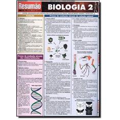 Imagem de Resumão. Biologia 2 - Capa Comum - 9788577110124