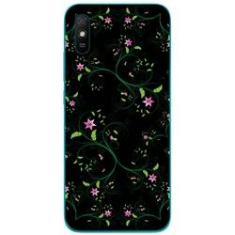 Imagem de Capa Adesivo Skin353 Verso Para Xiaomi Redmi 9a (2020)