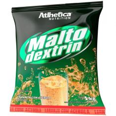 Imagem de Maltodextrin  Atlhetica Nutrition 1kg Laranja/Acerola Atlhetica Nutriton 