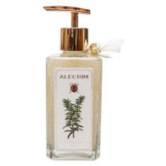 Imagem de Sabonete Líquido Glitter Aroma Alecrim 250ml Dani Fernandes
