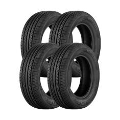 Imagem de Jogo 4 Pneus Speedmax Aro 16 HH301 205/60R16 92V