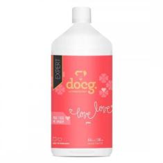 Imagem de Refil Perfume Docg. Love You - 500 Ml