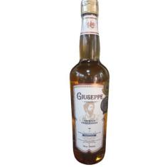Imagem de Cachaça Giuseppe Amburana 700ml 39% Vol.