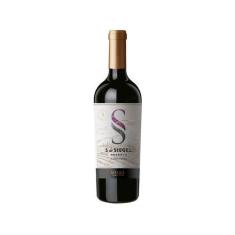 Imagem de Vinho Tinto Seco Siegel Chile 750ml, Seco, Tinto