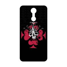 Imagem de Capa Adesivo Skin008 Verso Para Lg K9