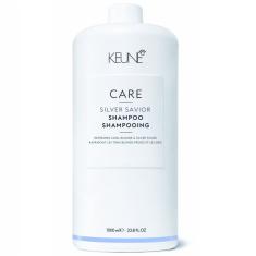 Imagem de Keune Care Silver Savior Shampoo 1000ml