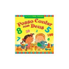 Imagem de Posso Contar com Deus - Capa Dura - 9781604852684
