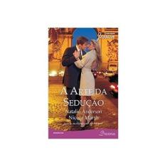 Imagem de Jessica 234. A Arte da Sedução - Natalie Anderson - 9788539815982