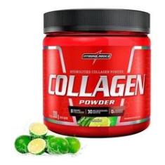 Imagem de Collagen Powder (300g) Limão Integralmedica